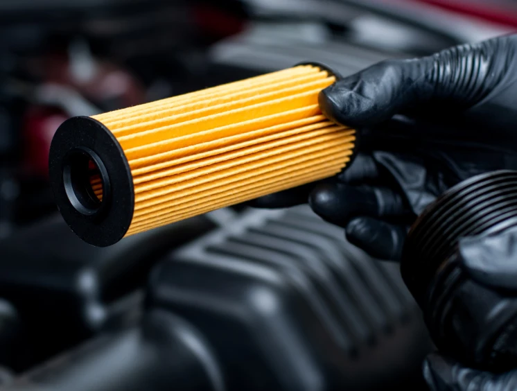 Car Filters: Types and Differences