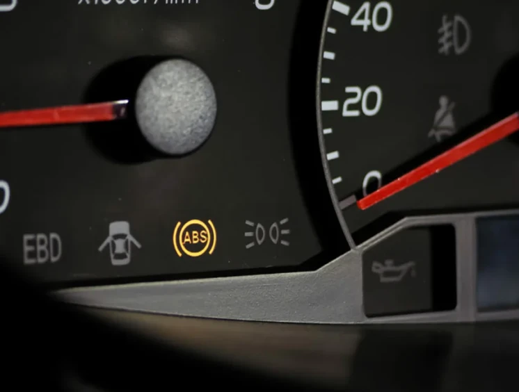 ABS sensor: functions and signs of malfunction